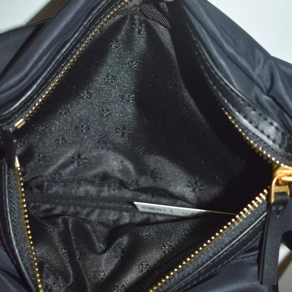 TORY BURCH Nylon Belt Bag Fanny Pack Crossbody Bag - Picture 10 of 10